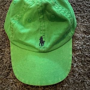 Kids Ralph Lauren Hat